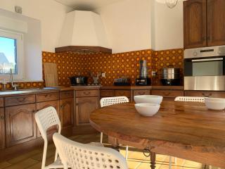 Gîte ti Goudoul éco responsable BB friendly - Moëlan-sur-Mer - 3