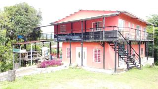 Rainforest Lodge del Rio - 1