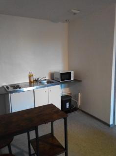 Appartement tout équipé hypercentre Limoges - Limoges - 5
