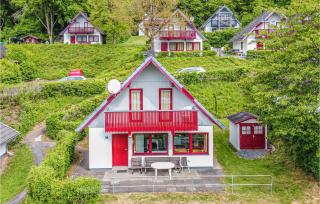 Ferienhaus 54 In Kirchheim - 0