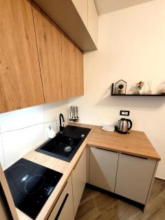 Kupinica Apartment - Vinišće - 8