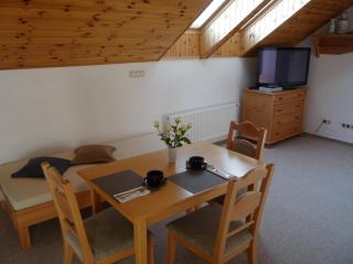 Apartmány Gráf - 8