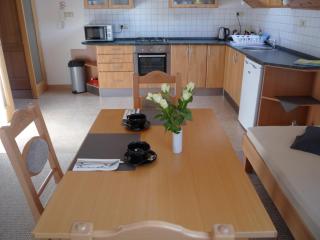 Apartmány Gráf - 7