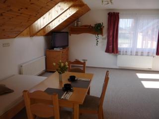 Apartmány Gráf - 5