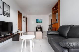 (1306) Apartamento 2 Suítes e Vista para o Cristo - Rio de Janeiro - 7