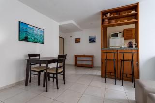 (1306) Apartamento 2 Suítes e Vista para o Cristo - Rio de Janeiro - 5