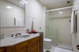 (1306) Apartamento 2 Suítes e Vista para o Cristo - Rio de Janeiro - 1