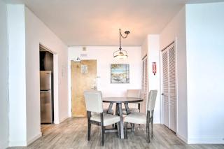 Luxe Waterfront Ft Lauderdale Condo with Beach, Pool apts - 7