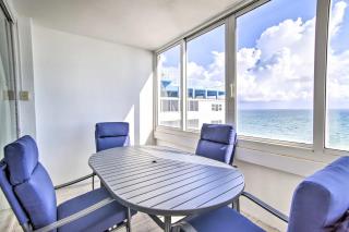 Luxe Waterfront Ft Lauderdale Condo with Beach, Pool apts - 3