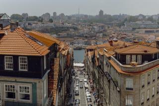 Downtown Penthouse With River View by Vacationy - Porto - 6