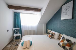 Dato apartament - Tbilisi - 3