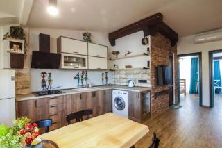 Dato apartament - Tbilisi - 0