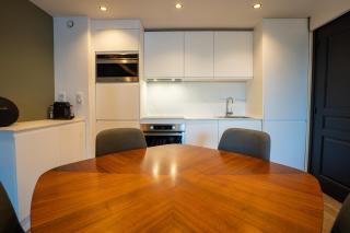 AC Tourisme Le Touquet - Appartements avec piscine et tennis - Le Touquet-Paris-Plage - 5