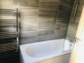 Diamond accommodation - Londra - 1