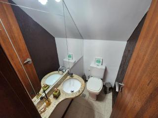 CASA ALECRIM PISCINA PRIVATIVA COM Dec MOVEL Ideal Crianças - 5