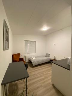 Airport B&B - Esbjerg - 3