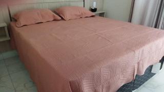 CALDAS NOVAS - GO - Apartamento Parque das Aguas Quentes bloco 1 - em frente Clube Privê - Caldas Novas - 4