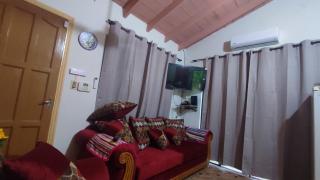 Casa independiente amoblada en Capiata - Capiatá - 9