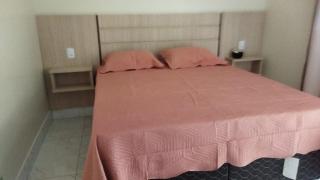 CALDAS NOVAS - GO - Apartamento Parque das Aguas Quentes bloco 1 - em frente Clube Privê - Caldas Novas - 5