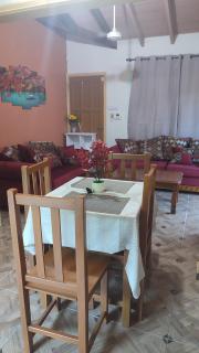 Casa independiente amoblada en Capiata - Capiatá - 6