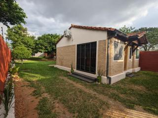 Casa independiente amoblada en Capiata - Capiatá - 4