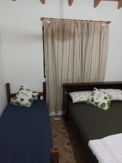 Casa independiente amoblada en Capiata - Capiatá - 2
