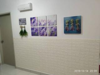 Lavender home @ Residensi lili - Sepang - 8