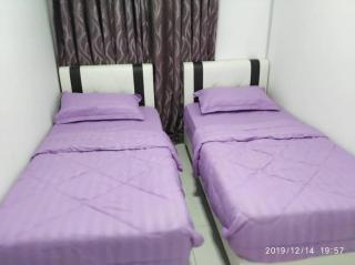 Lavender home @ Residensi lili - Sepang - 5
