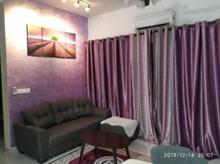 Lavender home @ Residensi lili - Sepang - 4