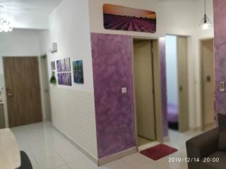 Lavender home @ Residensi lili - Sepang - 2