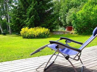 Holiday home HALLSTAVIK III - Hallstavik - 8