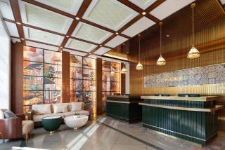 Nostalgia S Hotel Beijing Xidan Financial Street Store - 6