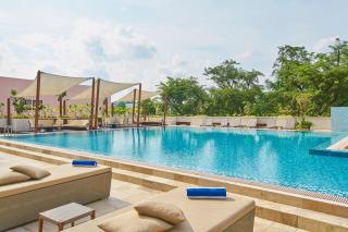Orchard Rendezvous Hotel by Far East Hospitality - Singapore - 1