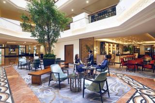 Orchard Rendezvous Hotel by Far East Hospitality - Singapore - 5