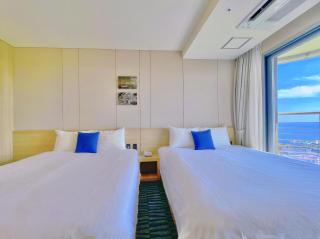 Hotel bridge Seogwipo - Seogwipo - 3