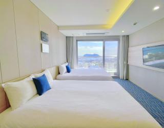 Hotel bridge Seogwipo - Seogwipo - 4