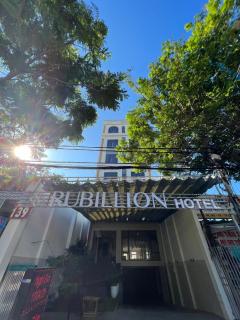 Rubillion Hotel - 5-Min Walking to Back Beach - Vung Tau - 9