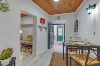Alfama Rose Apartment - Lisboa - 9