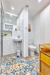 Alfama Rose Apartment - Lisboa - 4