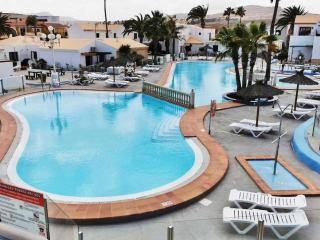 Lovely Apartment near the BEACH with POOL & WiFi - Caleta De Fuste - 8