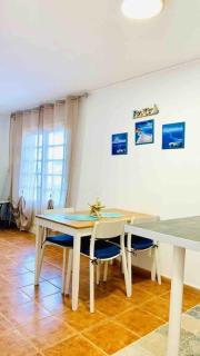 Lovely Apartment near the BEACH with POOL & WiFi - Caleta De Fuste - 4