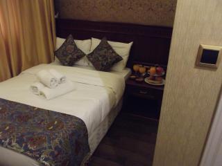 Golden Gate Hotel Topkapı - Istanbul - 6