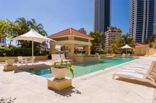 2156 Serain Residences On Ferny Avenue - 2