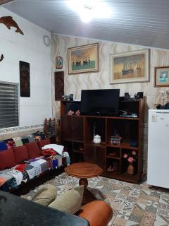 Casa em Ubatuba para 15 hóspedes - Ubatuba - 6