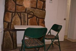 Bright and Cozy Lighthouse Cottage in Greenville SC - Greenville - 7