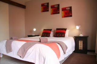 Dunedin Star Guesthouse - Swakopmund - 9