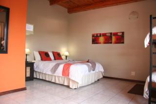 Dunedin Star Guesthouse - Swakopmund - 8