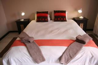 Dunedin Star Guesthouse - Swakopmund - 7