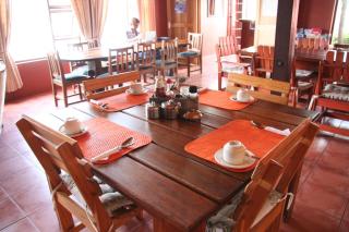 Dunedin Star Guesthouse - Swakopmund - 8