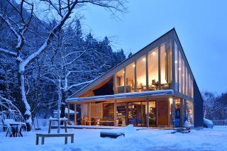 Onsen Glamping ShimaBlue - Nakanojo - 0